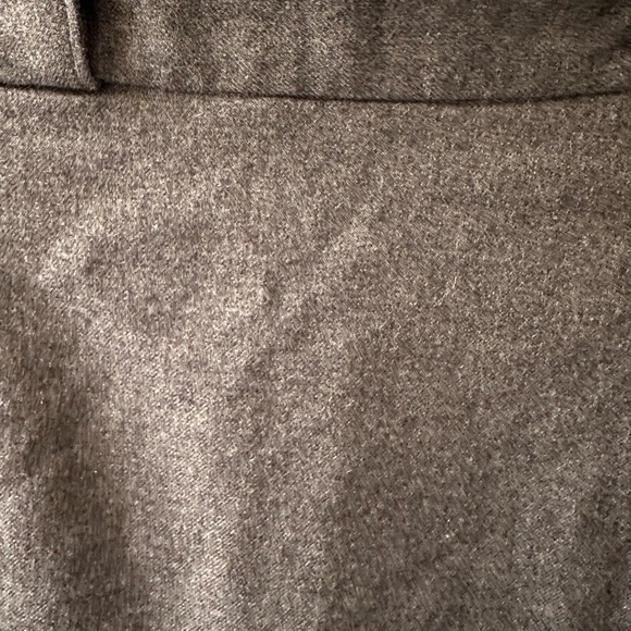 - - Vintage Dior pencil skirt 8p. Modern size 4-6 - Picture 5 of 7